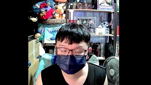 kk05483 online show from May 15, 2026, 9:16 am