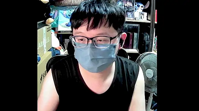 kk05483 online show from May 27, 2026, 3:31 pm
