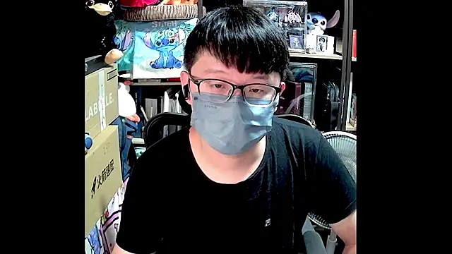 kk05483 online show from May 30, 2026, 6:16 pm
