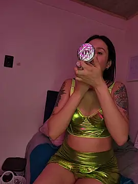 Snapshot of Natali_12 chatting on November 23, 2025, 9:53 am Natali 12 online show from November 23, 2025, 9:53 am