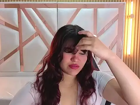 dalia nova tp online show from November 9, 2025, 1:53 pm