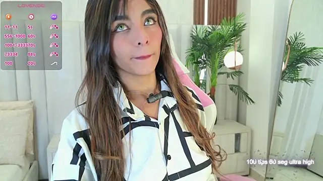 iam katherine online show from July 25, 2026, 9:56 pm