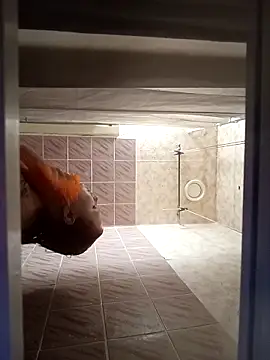 lis Alisa online show from November 10, 2025, 3:16 am