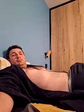 Paul69sb online show from December 2, 2025, 7:20 pm