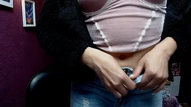 Snapshot of monika_256 chatting on February 3, 2026, 1:27 pm monika 256 online show from February 3, 2026, 1:27 pm