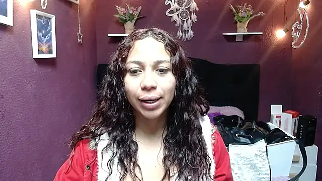 Snapshot of monika_256 chatting on February 23, 2026, 1:08 pm monika 256 online show from February 23, 2026, 1:08 pm