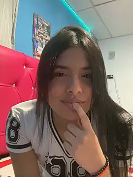 Chiquinquira3 online show from June 30, 2026, 5:30 am