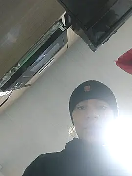 ALLISA PRITCHETT online show from November 13, 2025, 10:25 am