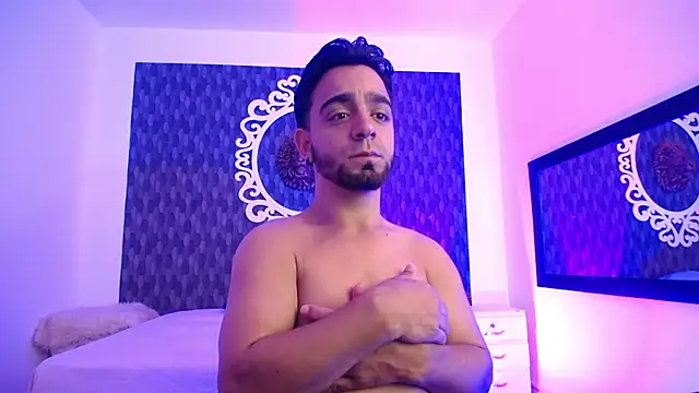 Dereck Jhonsonn online show from November 14, 2025, 7:56 pm