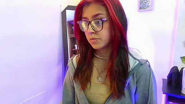 vaiolet johansson online show from November 6, 2025, 1:45 pm