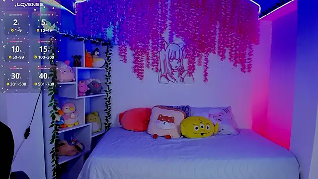 Snapshot of _hanna_sky chatting on February 5, 2026, 6:23 pm hanna sky online show from February 5, 2026, 6:23 pm