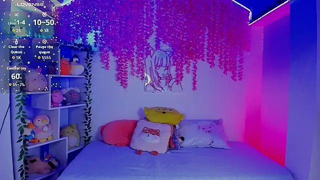 Snapshot of _hanna_sky chatting on February 6, 2026, 6:22 pm hanna sky online show from February 6, 2026, 6:22 pm