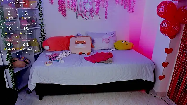 Snapshot of _hanna_sky chatting on February 21, 2026, 12:06 pm hanna sky online show from February 21, 2026, 12:06 pm