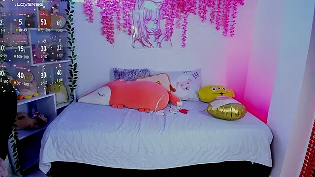 Snapshot of _hanna_sky chatting on February 25, 2026, 6:28 pm hanna sky online show from February 25, 2026, 6:28 pm