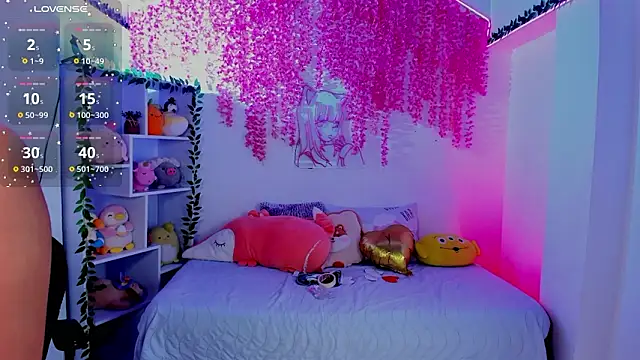 Snapshot of _hanna_sky chatting on February 26, 2026, 6:18 pm hanna sky online show from February 26, 2026, 6:18 pm