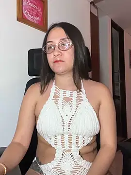 Melody Spencer26 online show from November 21, 2025, 6:17 pm