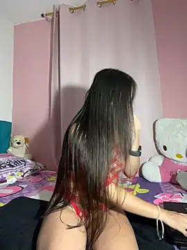 Melody Spencer26 online show from January 14, 2026, 8:14 pm