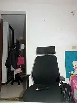 Melody Spencer26 online show from February 5, 2026, 8:57 pm