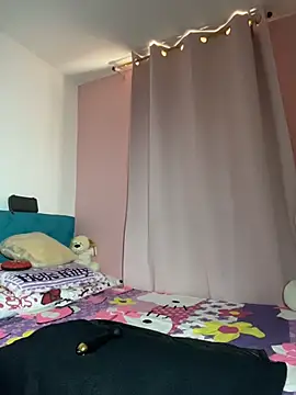 Melody Spencer26 online show from February 19, 2026, 5:42 pm