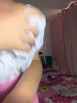 Melody Spencer26 online show from March 5, 2026, 6:04 pm