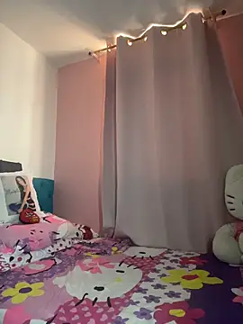 Melody Spencer26 online show from March 20, 2026, 6:02 pm