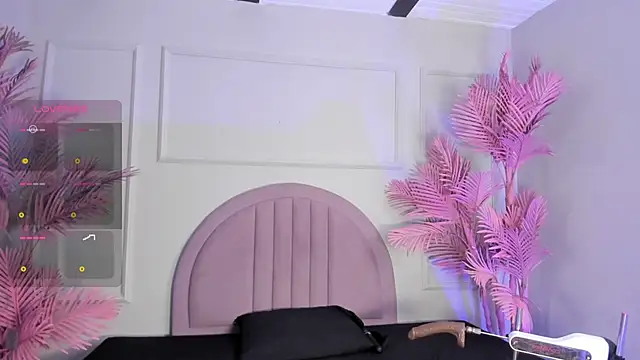 Tamaramilleer online show from January 7, 2026, 3:31 am