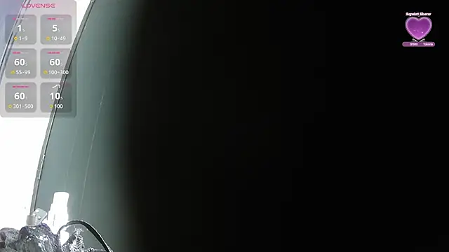 katherine-smill online show from November 28, 2025, 8:33 pm