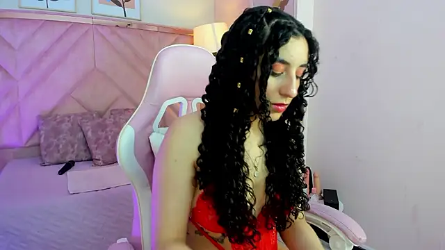 DemiJones  online show from February 4, 2026, 2:50 am