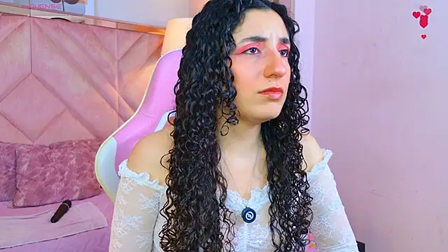 DemiJones  online show from May 13, 2026, 4:43 am