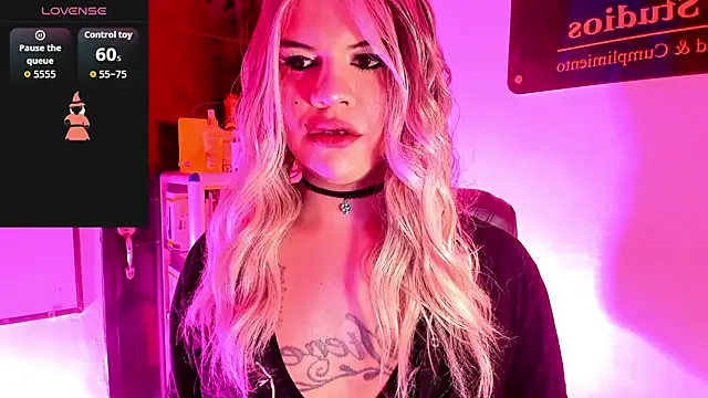 mistressparty online show from March 14, 2026, 5:46 am