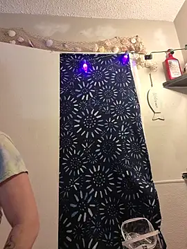 GemmaJustice1127 online show from February 27, 2026, 11:16 pm