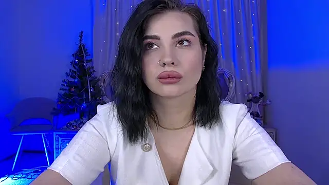 AdrianaTorres online show from December 2, 2025, 7:09 pm