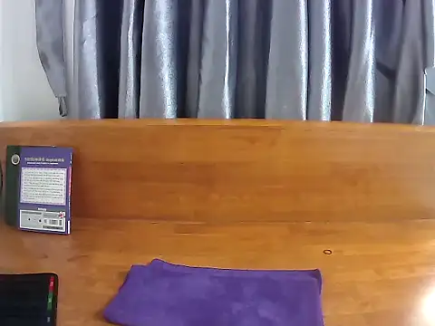 Hatmuaxa online show from November 8, 2025, 5:29 am