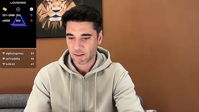 marcoo x online show from November 16, 2025, 12:55 pm