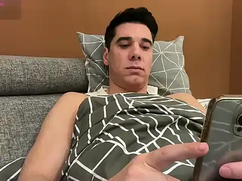 marcoo x online show from January 8, 2026, 8:16 am