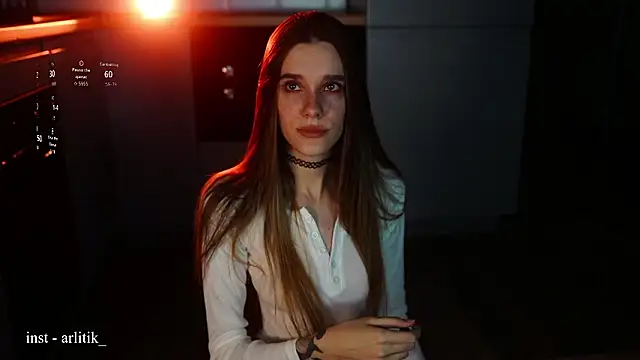 Arlitik online show from February 25, 2026, 3:05 am