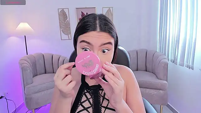 Maya vexx online show from January 5, 2026, 8:23 pm