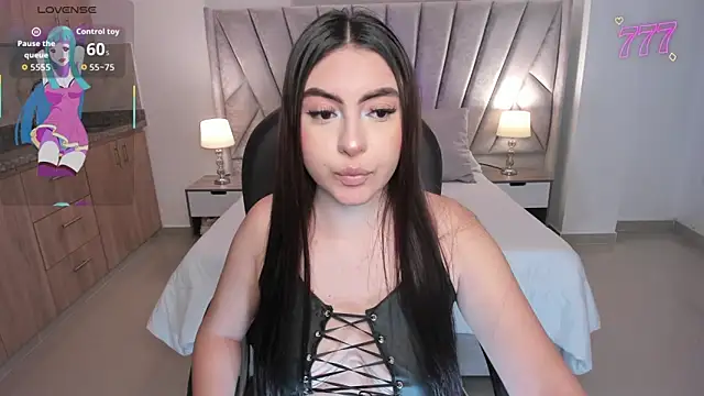 Maya vexx online show from January 13, 2026, 8:36 pm