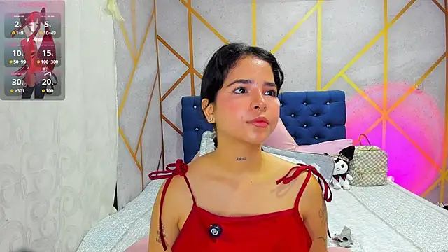  vaiolet owo online show from February 23, 2026, 7:17 am