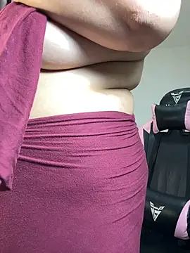 Snapshot of sweetmuslim01 chatting on February 9, 2025, 12:17 am sweetmuslim01 online show from February 9, 2025, 12:17 am