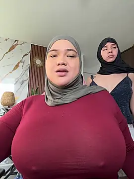 Snapshot of sweetmuslim01 chatting on May 3, 2026, 3:18 pm sweetmuslim01 online show from May 3, 2026, 3:18 pm