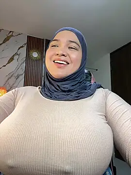 Snapshot of sweetmuslim01 chatting on June 21, 2026, 12:46 am sweetmuslim01 online show from June 21, 2026, 12:46 am