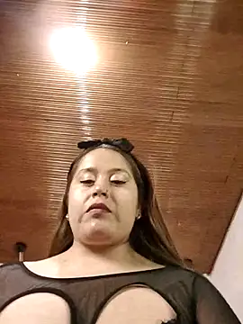 Dahianahotx69 online show from November 14, 2025, 1:21 pm