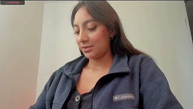 Snapshot of LilyGarcia chatting on May 13, 2026, 4:59 pm LilyGarcia online show from May 13, 2026, 4:59 pm