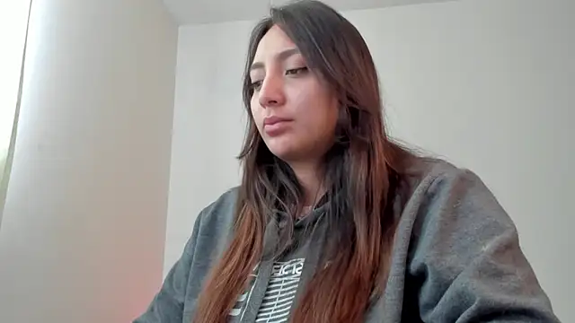 Snapshot of LilyGarcia chatting on May 28, 2026, 5:10 pm LilyGarcia online show from May 28, 2026, 5:10 pm