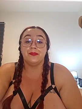 HotRubyXxx online show from November 8, 2025, 11:25 pm