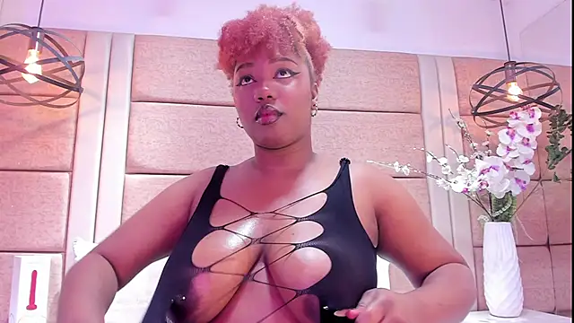 BrendaFernandez  online show from March 18, 2026, 5:49 pm