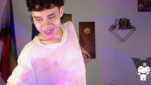 nicolai a online show from April 2, 2026, 12:30 am