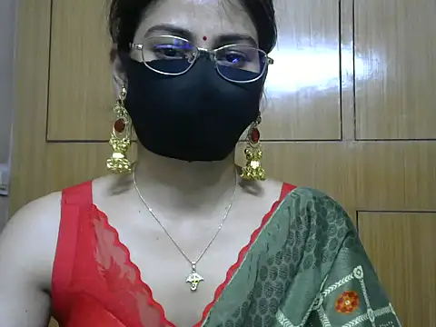 Fairy Pie online show from May 29, 2026, 5:22 pm