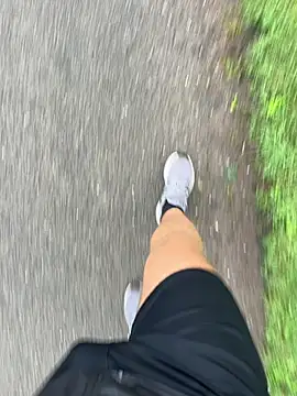 Snapshot of CountryFeet chatting on November 15, 2025, 9:28 am CountryFeet online show from November 15, 2025, 9:28 am